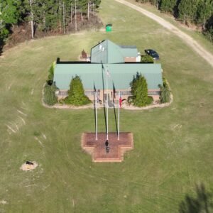 Abernathy Dining Hall
