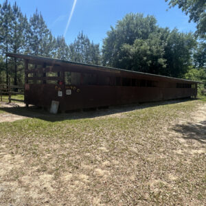 HorseStable