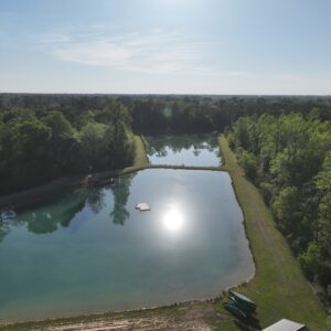 Keenan Lake